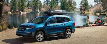 What i want to know is how much they can really tow. How Much Can A Honda Pilot Tow Pilot Towing Hauling Patty Peck Honda