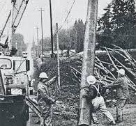 75 Năm PUD Của Bạn - PUD Quận Snohomish