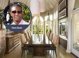 In 2017, lebron james bought an incredible new home in california. From Kobe To Lebron To Bosh Inside The Homes Of Nba All Stars Trulia S Blog