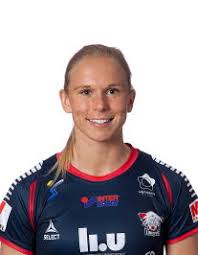 Find stats and other information for all women's world cup players at fox sports. Jonna Andersson Triple Champion Linkoping Legend Deanthebard