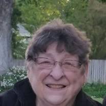 Obituary information for Laurine M. Beirley
