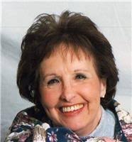 Carolyn Goddard Obituary (1936