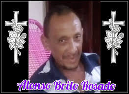 Alonso Brito's Instagram, Twitter & Facebook