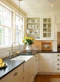 Check with your local paint store as to what they stock and which is the best paint for painting cabinets. Pin By Marjan Van De Kuilen On Kitchens Kitchen Design Classic Kitchens Farmhouse Kitchen Design
