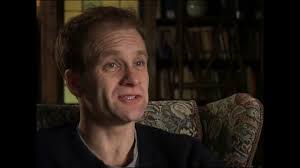 Actor Adrian Rawlins Interviews Breaking the Waves 1996