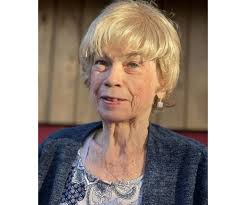 MARY RYCROFT Obituary (2023)