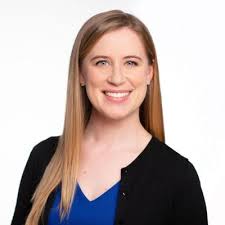 Colleen Farrell's Instagram, Twitter & Facebook