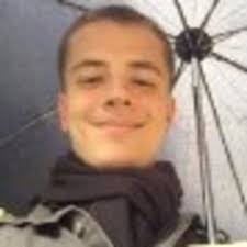 John Rector's Instagram, Twitter & Facebook