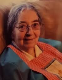 Edna Dicken Obituary