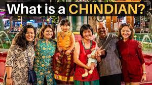 It was the fact that the chinese food they served was too indian. What Is A Chindian Youtube