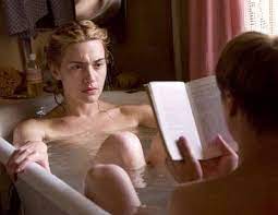 Für ihre leistung in stephen daldrys der vorleser hat kate winslet den oscar erhalten. Winslets Sexszenen Lob Kino De