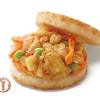 モスバーガー（mos burger）は、株式会社モスフードサービス（英称：mos food services, inc.）が展開する日本発祥のハンバーガー（ファストカジュアル）チェーン、および同店で販売されているハンバーガーの名称である。 1