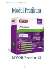 Default symbol mata uang pada myob accounting v. Myob Trial Current Fy Tahun Tutup Buku Last Month Fy Bulan Tutup Buku Course Hero