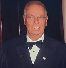 Joseph Ottoy Obituary