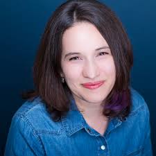 Write in the Neighbourhood: Audio Walking Tour