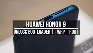 Reset without password or pin, and unlock password tool etc. Unlock Bootloader Install Twrp And Root Huawei Honor 9 Droidviews
