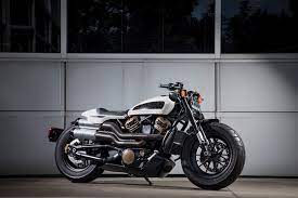 These bikes are aimed at urban riders who demand a nimble. Harley Davidson Prepares The First Modern Bikes In Decades Drivemag Riders