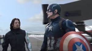 Jim vejvoda of ign caught some flak for giving the movie a 7.8 despite having said in his review … ymmv / captain america: Captain America Civil War Deleted Scene Has Bucky Barnes Pining After Steve Rogers Shield Watch Entertainment News The Indian Express