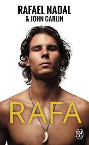 Página web oficial del tenista rafa nadal. Rafa Biographie French Edition Nadal Rafael Coppel Judith 9782290070949 Amazon Com Books