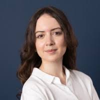 Perla Fernández Saint-Amand