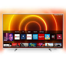 Зайдите на телевизоре в настройки сетевого подключения. Philips Series 7800 50 4k Uhd Led Smart Tv Light Silver 50pus7855 12 D I D Electrical