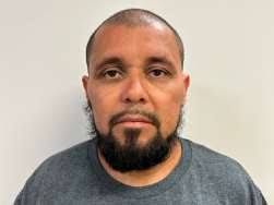 Oscar Monge Castillo ⚖️Douglas County, Ne., convictions