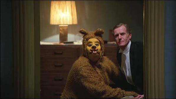 The King of Adaptations: The Shining (1980) — Talk Film Society