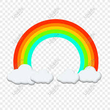 Kartun, clouds border, awan dengan pelangi dan pesawat kertas terbang, bingkai, biru png. Pelangi Kartun Gambar Unduh Gratis Imej 401359111 Format Psd My Lovepik Com