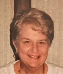 Obituary: Susan Mary Flagg, 81