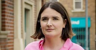 Fair City's Charleigh Bailey returns to soap