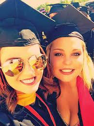 Heaven gains an angel