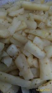 Crispy fried cassava untuk melihat artikel selengkapnya. Resep Ubi Goreng Krispi Remas Nu
