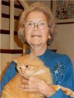 Jeanne Hall Obituary (2018)