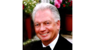 Winston Sales Obituary (1947