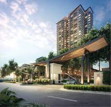 Popular mayland group of company's email templates malaysia land properties sdn bhd (mayland) was incorporated in 1995 and after which developed into a pioneer developer in developing serviced apartments in malaysia. Land Pacific To Unveil Maiden Project Edgeprop My