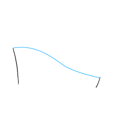 how to draw a ship  really easy