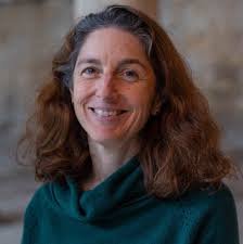 Miriam Berkowitz's Instagram, Twitter & Facebook