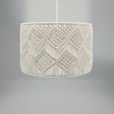 We did not find results for: Large Macrame Ceiling Lamp Shade Bohemian Natural Light Shade Easy Fit Pendant Ebay