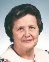 Obituary information for Dorothy Emily Morgan