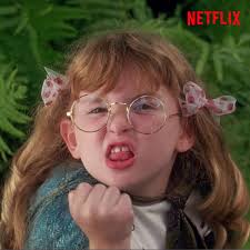 'Daniel el travieso'