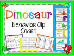 Dinosaur Behavior Charts Worksheets Teaching Resources Tpt