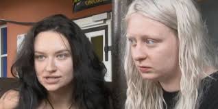 Pussy Riot: Berner Polizei war bei Verhaftung «brutal»