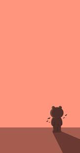 Check spelling or type a new query. Line Brown Bear Wallpaper Hd 600x1132 Wallpaper Teahub Io