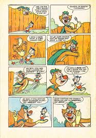 Baby Huey The Baby Giant 5 Read Baby Huey The Baby Giant Issue 5 Page 29