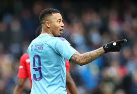 Gabriel jesus statistics played in manchester city. Gabriel Jesus Needs To Clean His Game Up Last Word On Football