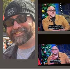 receiving rules compendium and other items from brother in law