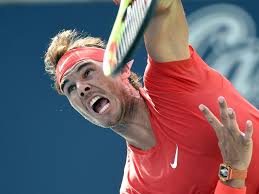 In 6 matches, they won and drew. Nadal Ends Tsitsipas Toronto Run On Greek S 20th Birthday Taiwan News 2018 08 13