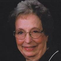 Mary Therese Kramer Obituary