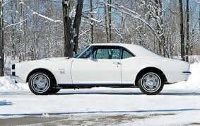 Image result for Ermine White 1967 Chevelle