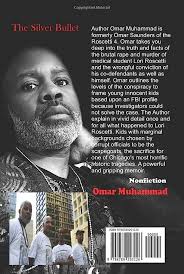 The Kids Who Cried Wolf: Roscetti Case: Amazon.co.uk: Muhammad, Omar:  9798789293126: Books